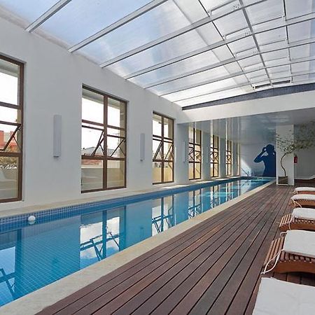 Alto Padrao! Shop. Estacao. Piscina, Sauna, Academia. Novo! Curitiba Exterior foto