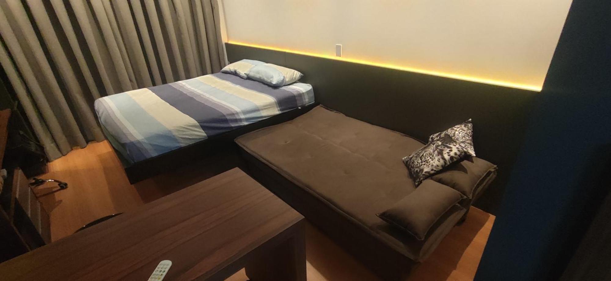 Alto Padrao! Shop. Estacao. Piscina, Sauna, Academia. Novo! Curitiba Zimmer foto