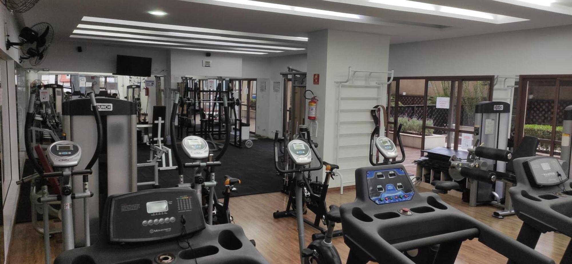 Alto Padrao! Shop. Estacao. Piscina, Sauna, Academia. Novo! Curitiba Zimmer foto